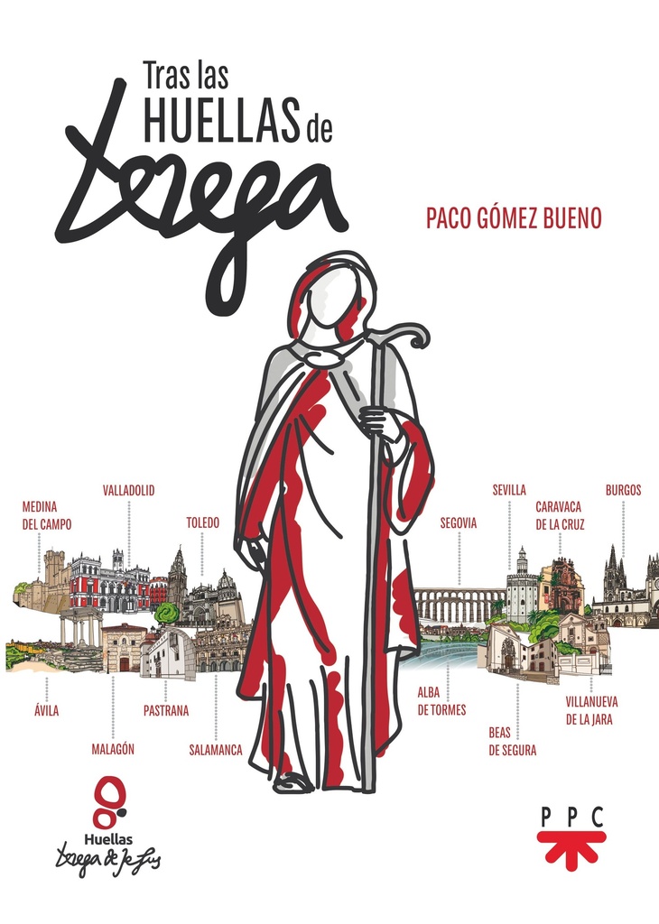 Tras las huellas de Teresa