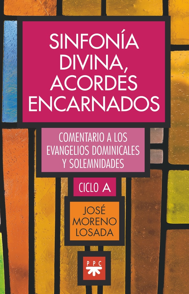Sinfonía divina, acordes encarnados