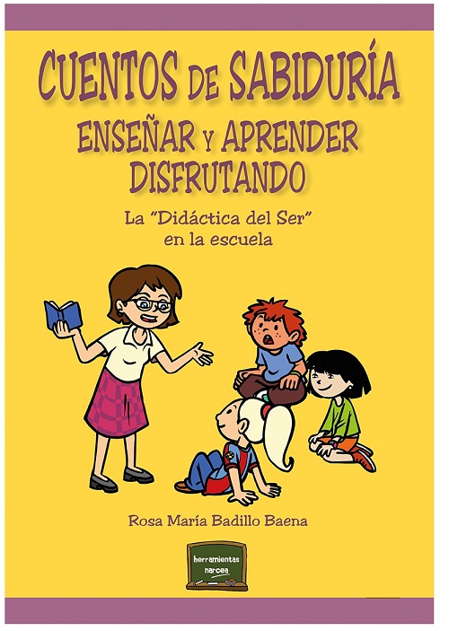 Cuentos de sabiduría