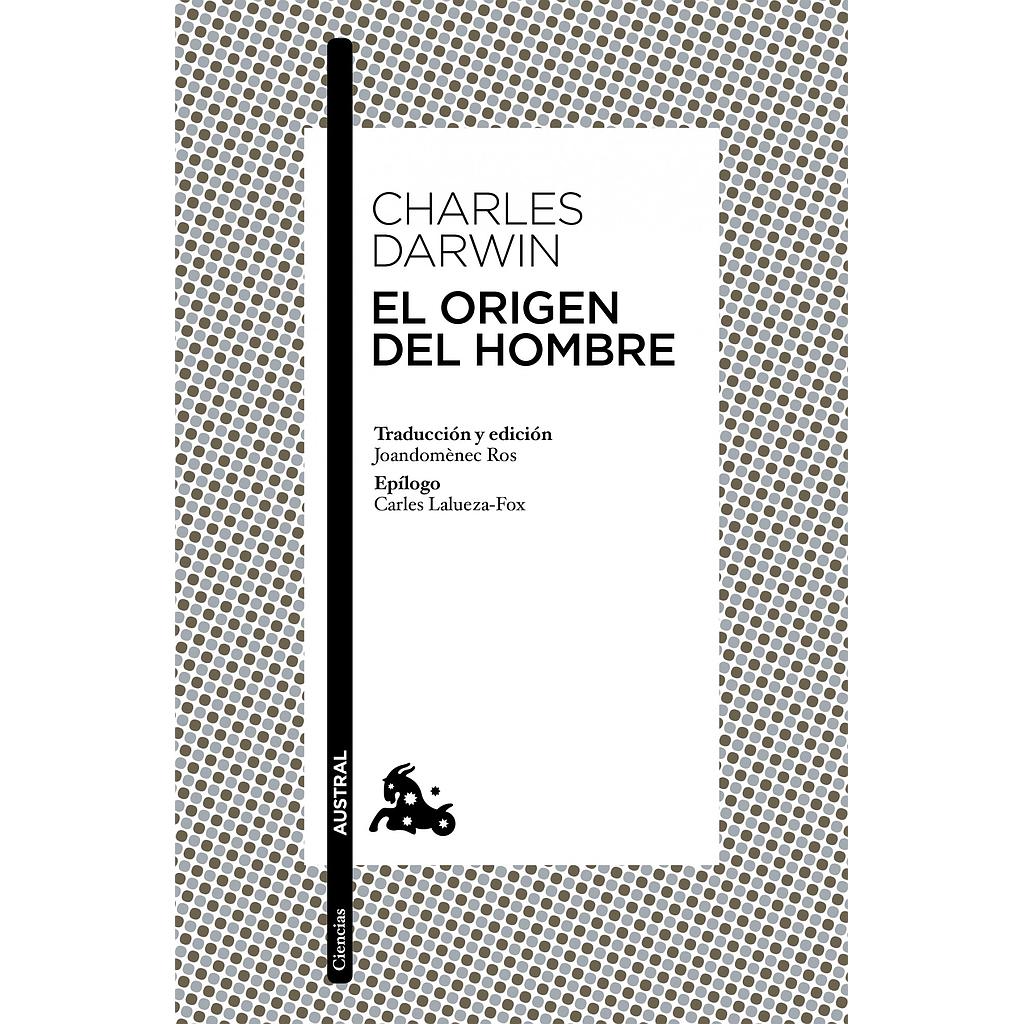 El origen del hombre