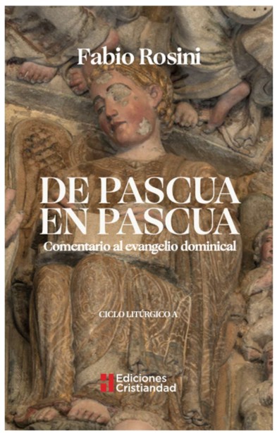 De pascua en pascua. Ciclo A