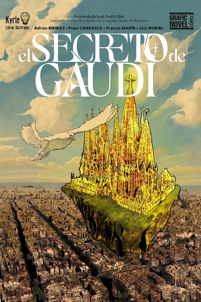 El secreto de Gaudí