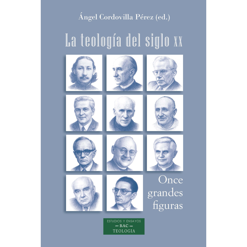 La teología del siglo XX