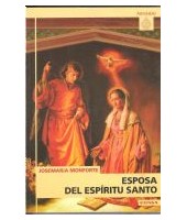 ESPOSA DEL ESPIRITU SANTO