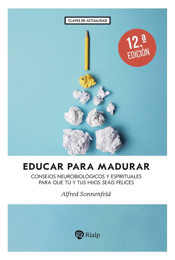 Educar para madurar