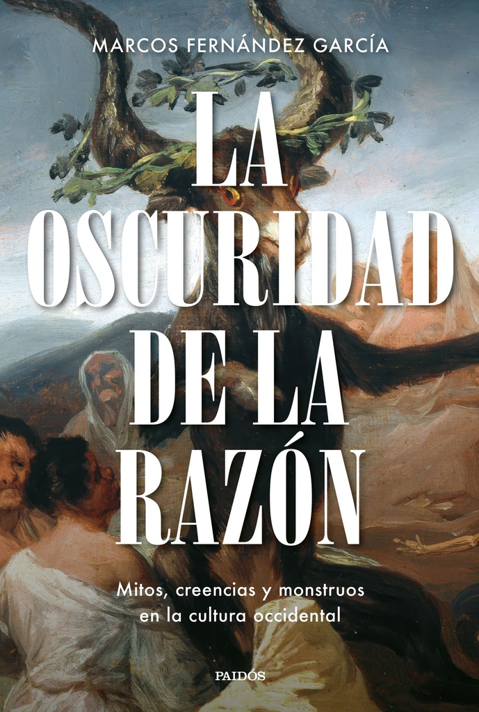 La oscuridad de la razón