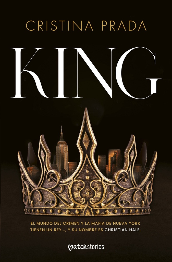 King
