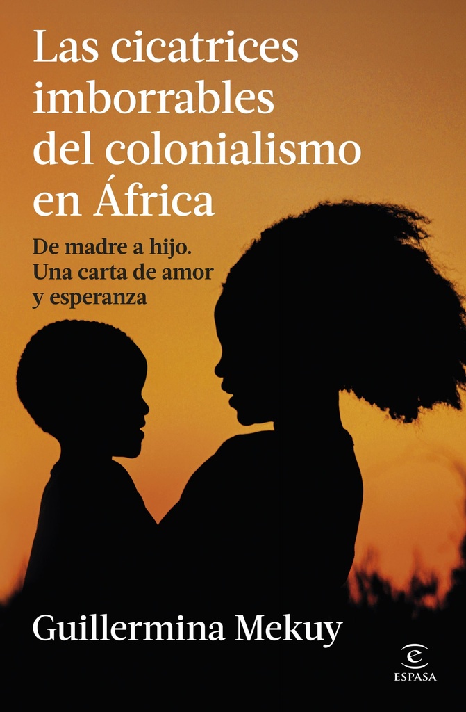 Las cicatrices imborrables del colonialismo en África