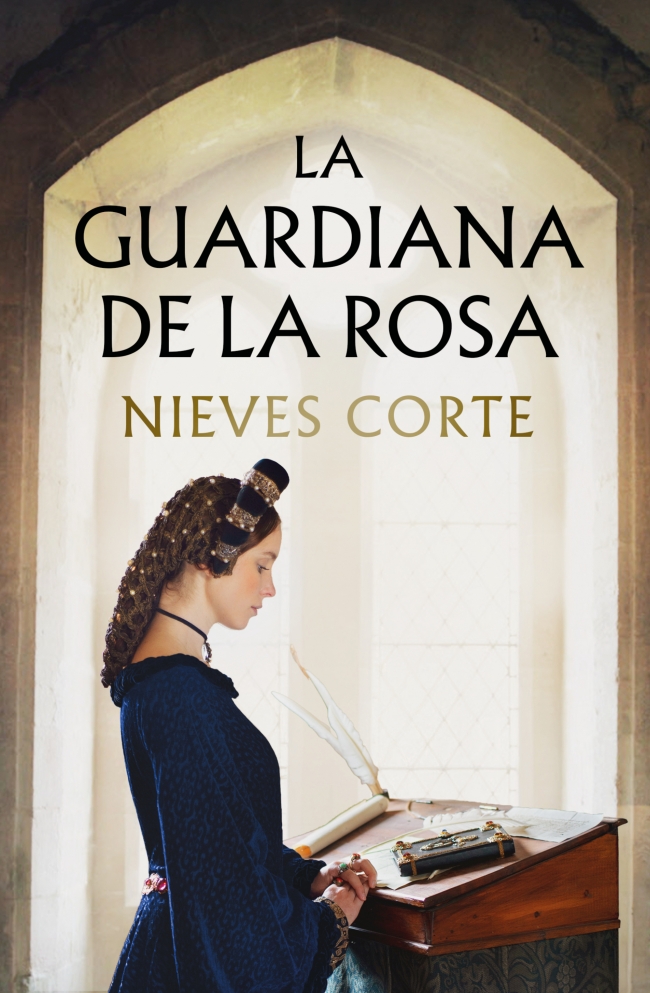 La guardiana de la rosa