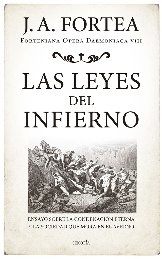 Las leyes del infierno