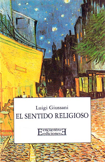 El sentido religioso