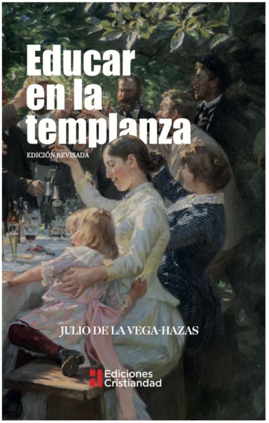 Educar en la templanza