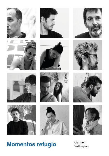 Momentos refugio