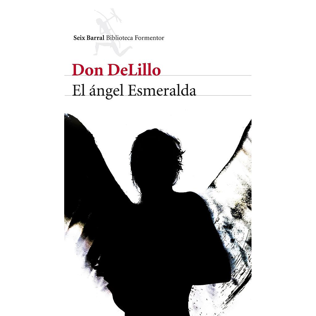 El ángel Esmeralda