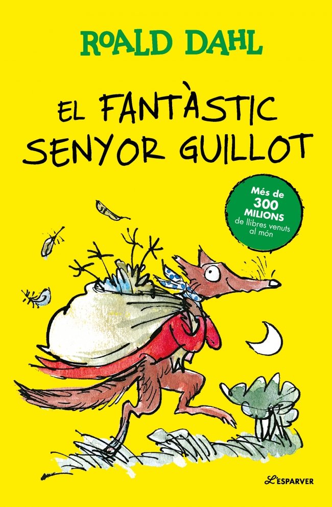 El fantàstic Senyor Guillot
