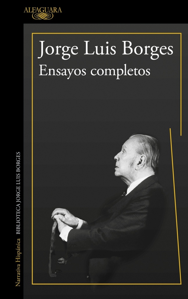Ensayos completos