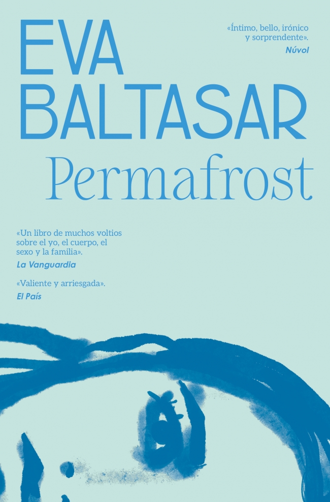 Permafrost (traducción en lengua española)