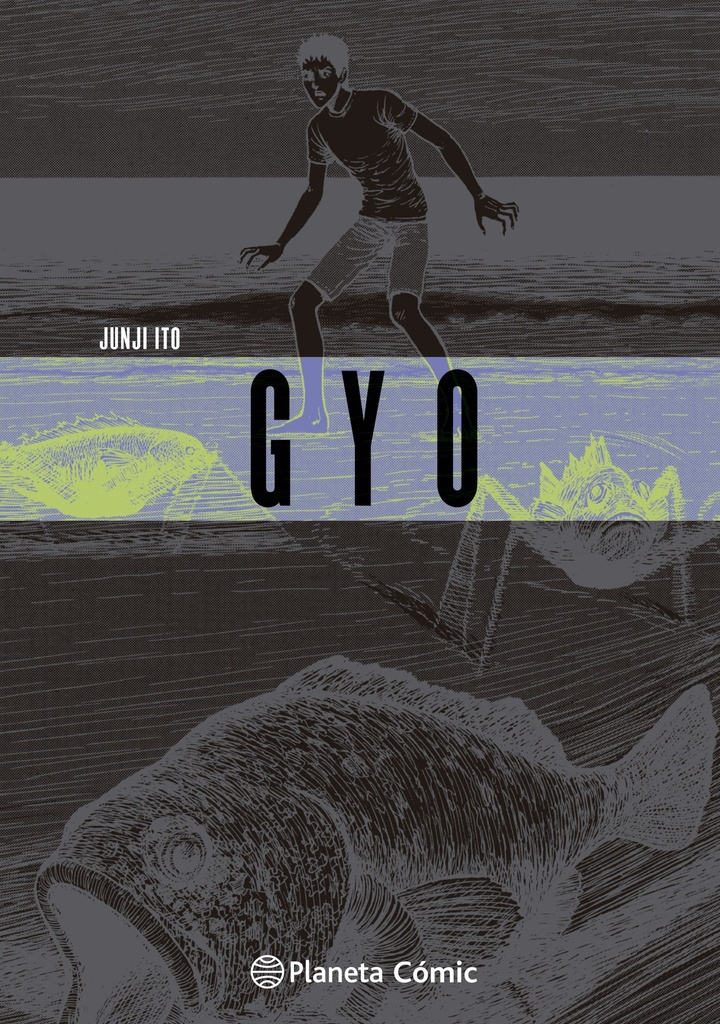 Gyo
