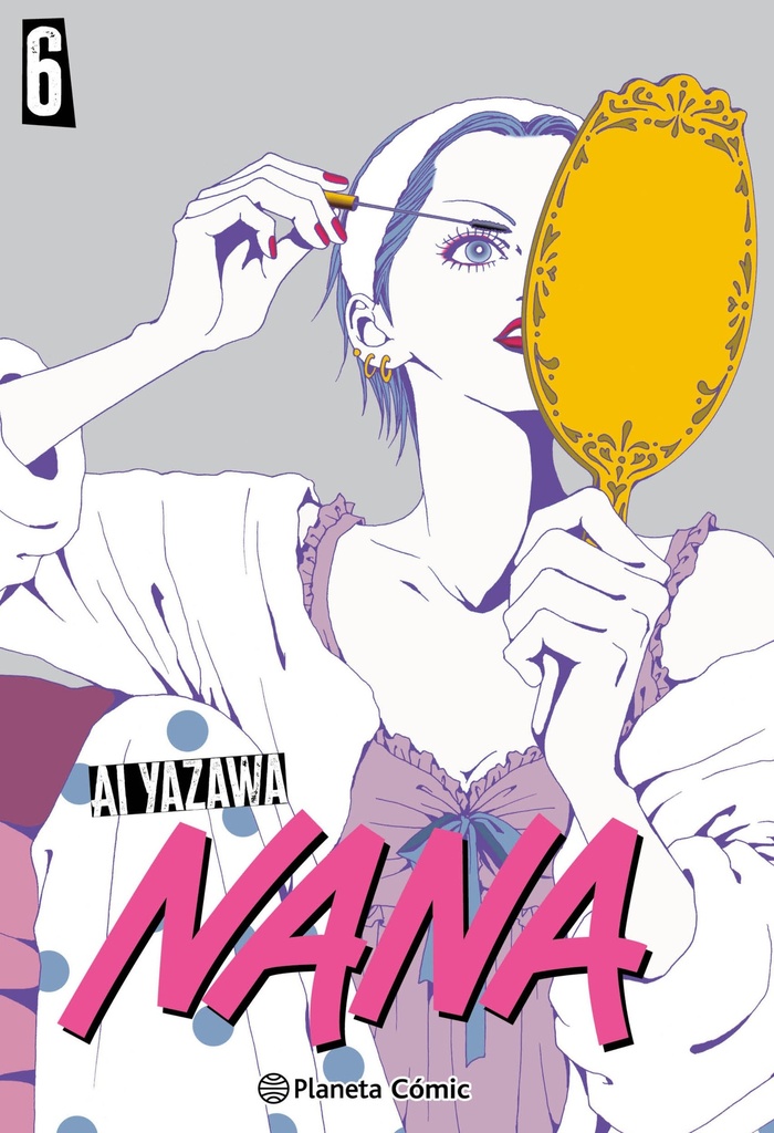 Nana nº 06
