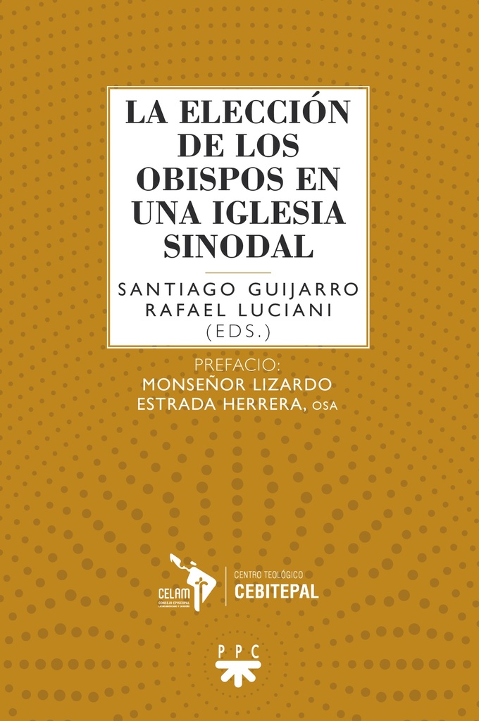 La elección de los obispos en una iglesia sinodal