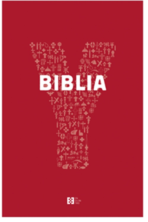 Youcat Biblia