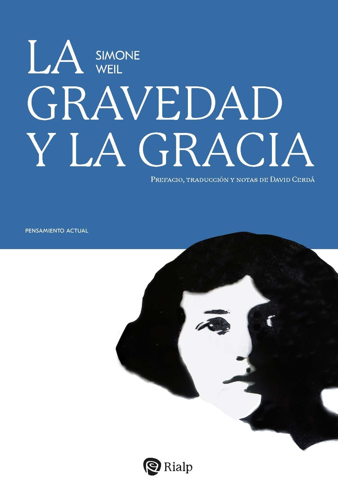 La gravedad y la gracia