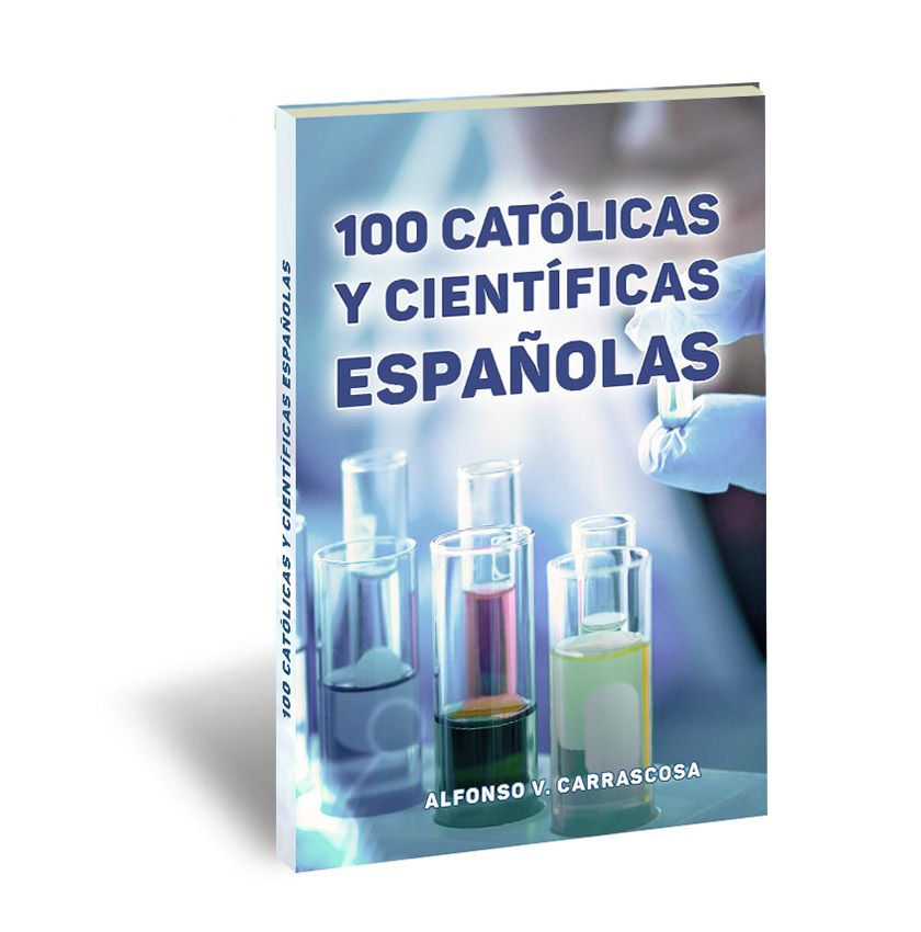 100 católicas y científicas españolas