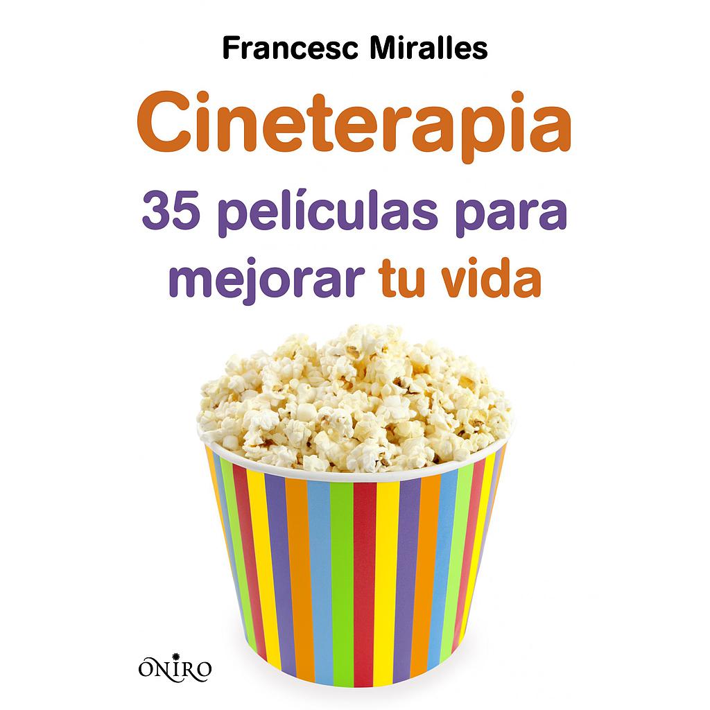 CINETERAPIA