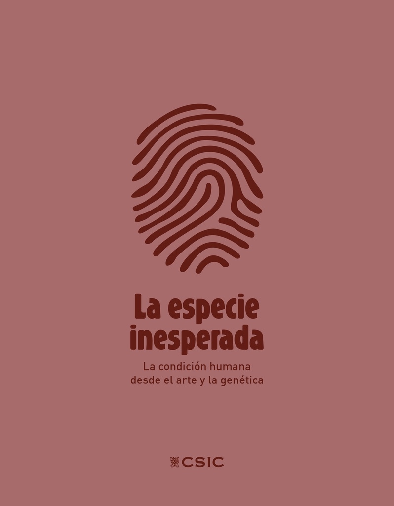 La especie inesperada