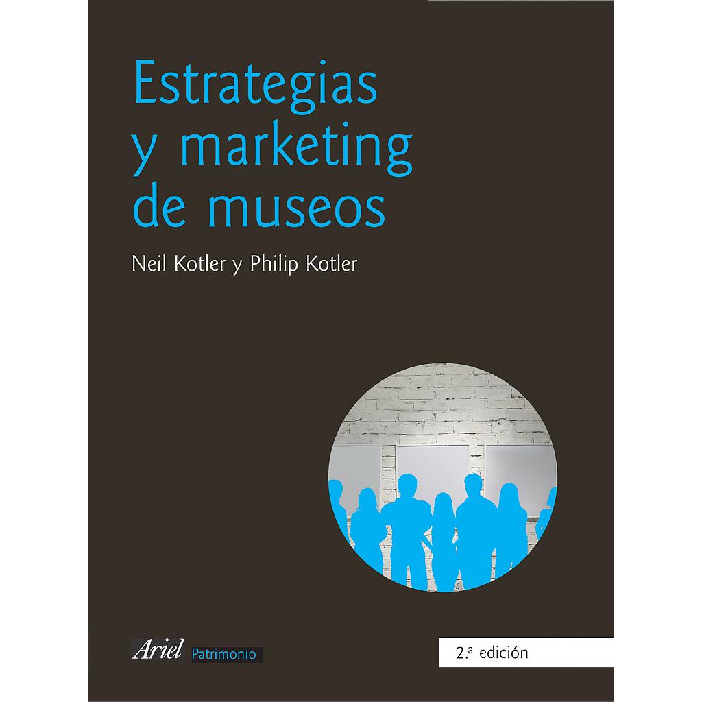 Estrategias y marketing museos