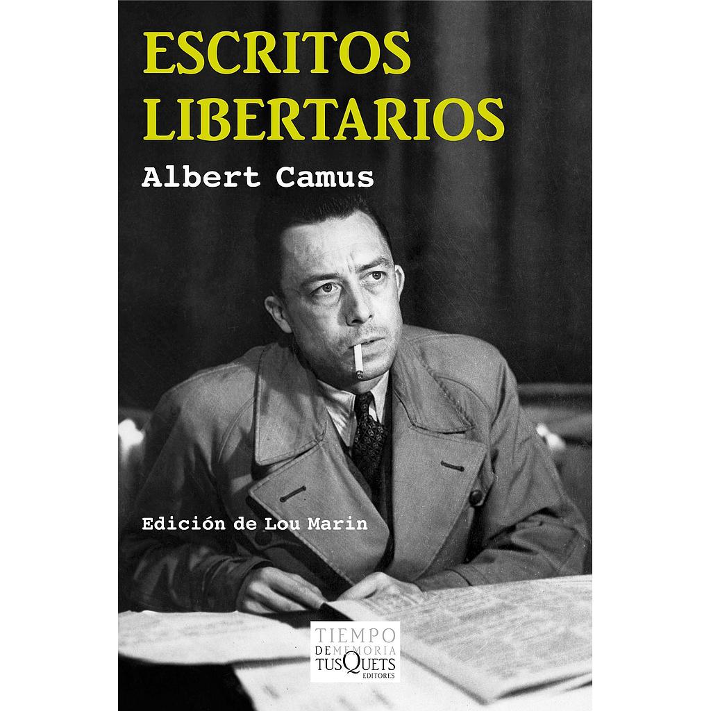 ESCRITOS LIBERTARIOS