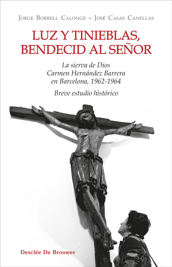 Luz y tinieblas, bendecid al Señor