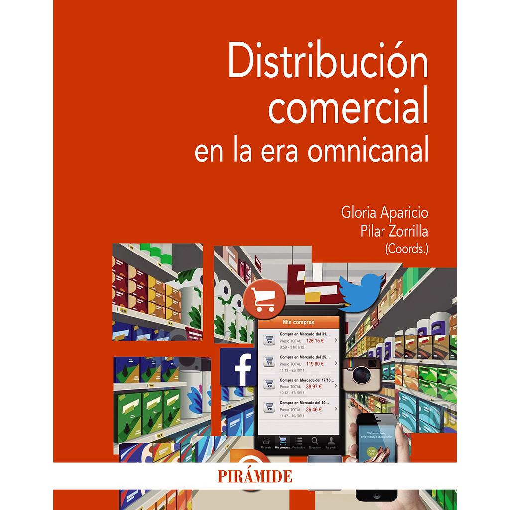 Distribución comercial en la era omnicanal