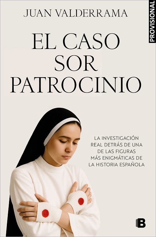 El caso sor Patrocinio