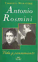 Antonio Rosmini.