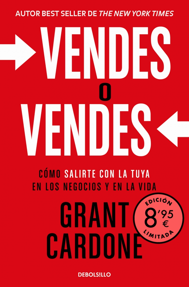 Vendes o vendes (edición limitada)