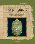 100 jeroglíficos