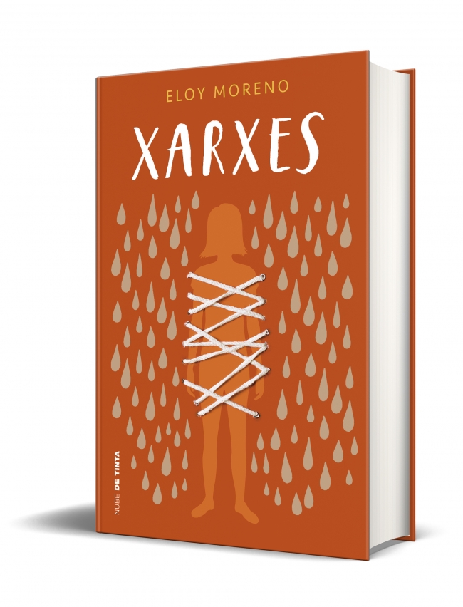 Xarxes (edició en tapa dura) (Invisible 2)