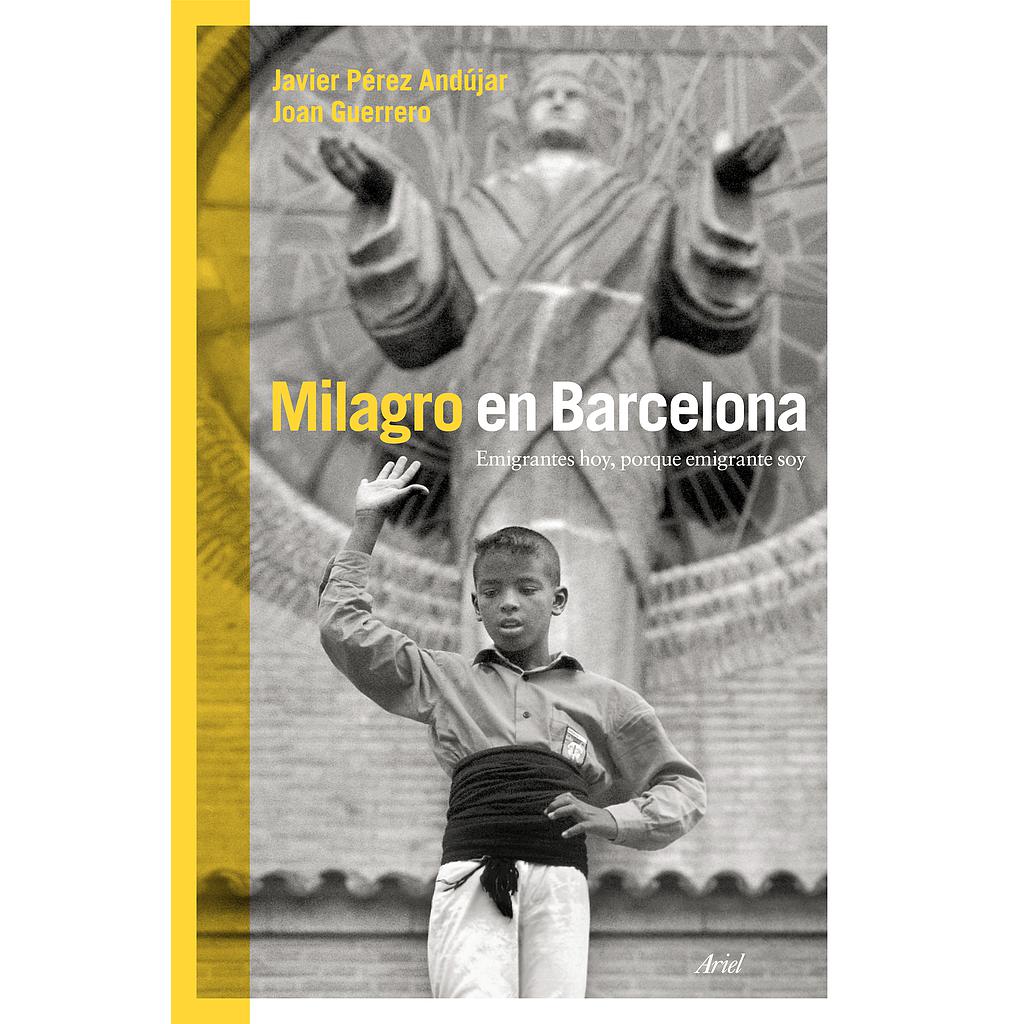 Milagro en Barcelona