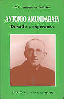 Antonio Amundaráin.