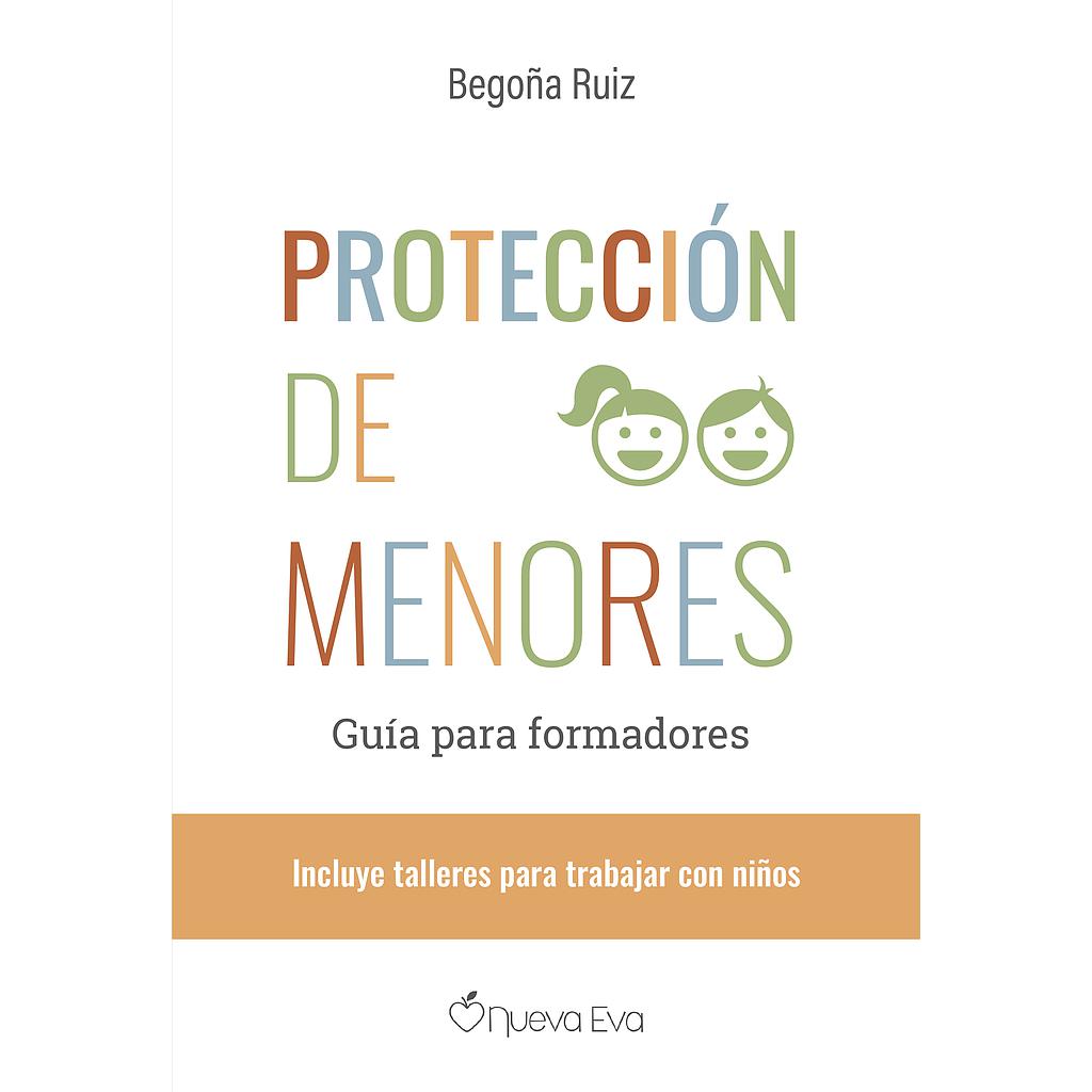 Protección de menores