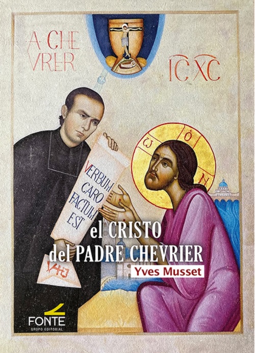 El Cristo del padre Chevrier