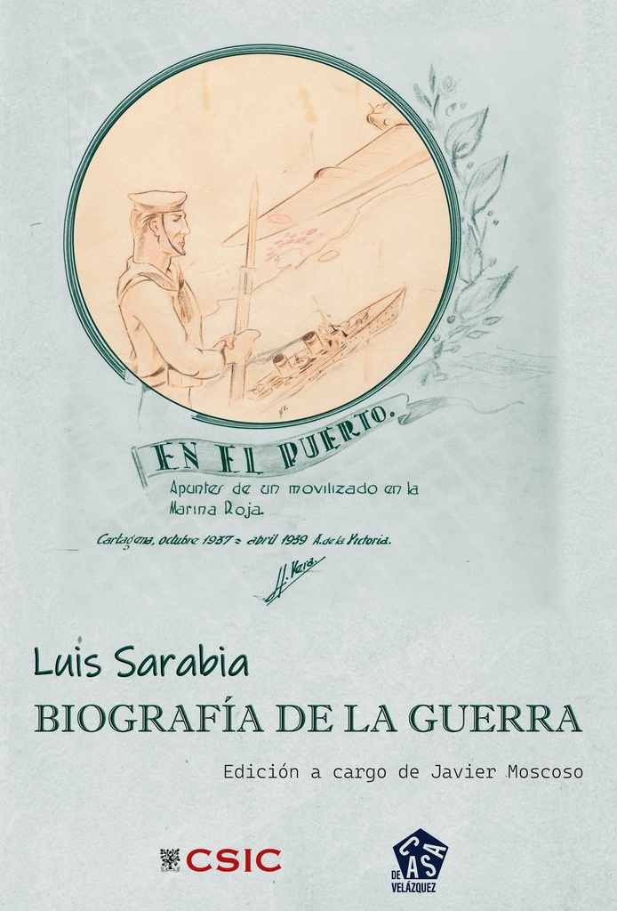 Biografía de la guerra