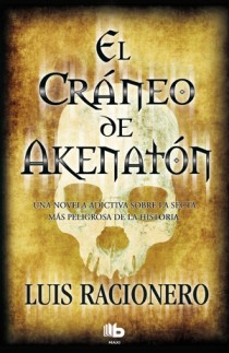 El Cráneo de Akhenatón