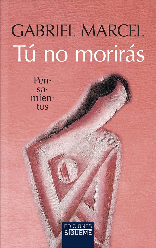 Tú no morirás