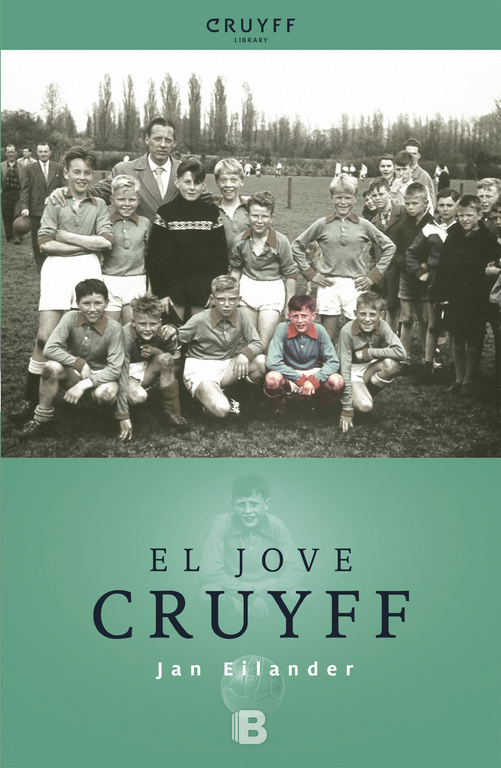 El jove Cruyff