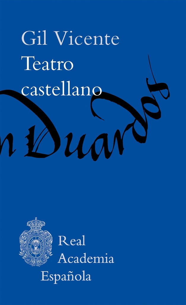 Teatro castellano