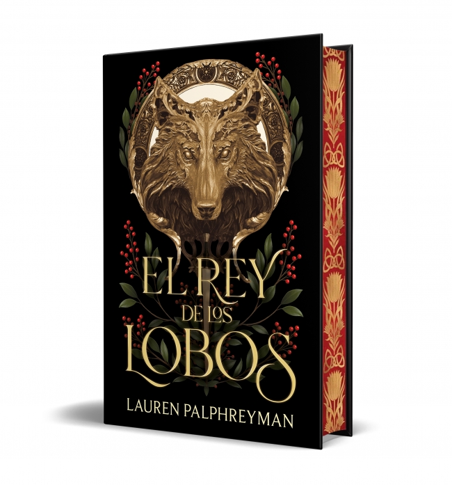 El rey de los lobos