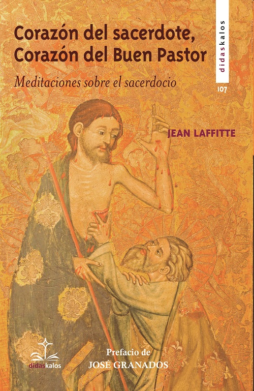 Corazón del sacerdote, corazón del Buen Pastor