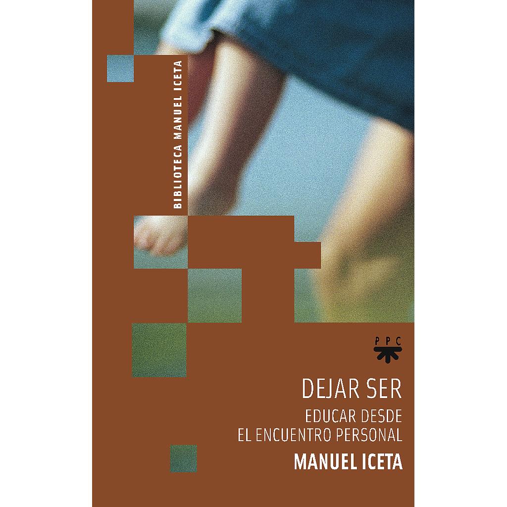 Dejar ser